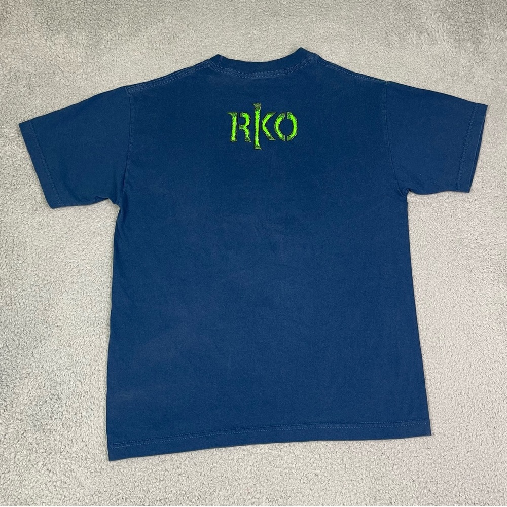 WWE RKO shirt‎ - Picture 4 of 4
